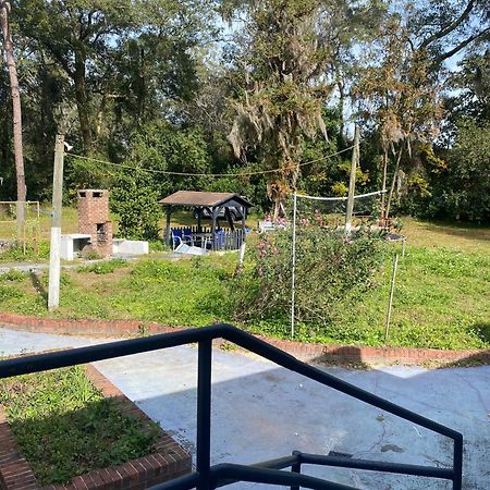 Cozy Home, King Bed, 3 Bedrooms,Close To Downtown Beaches Towncenter Jacksonville Exterior foto
