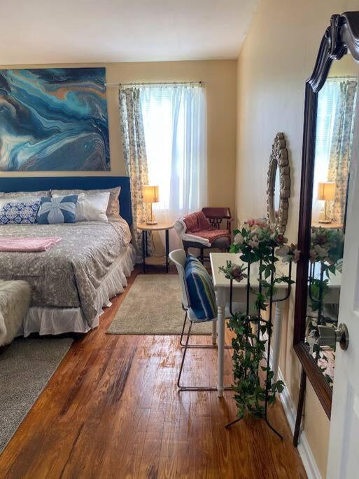 Cozy Home, King Bed, 3 Bedrooms,Close To Downtown Beaches Towncenter Jacksonville Exterior foto