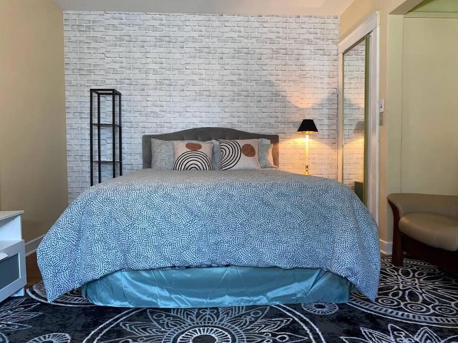 Cozy Home, King Bed, 3 Bedrooms,Close To Downtown Beaches Towncenter Jacksonville Exterior foto