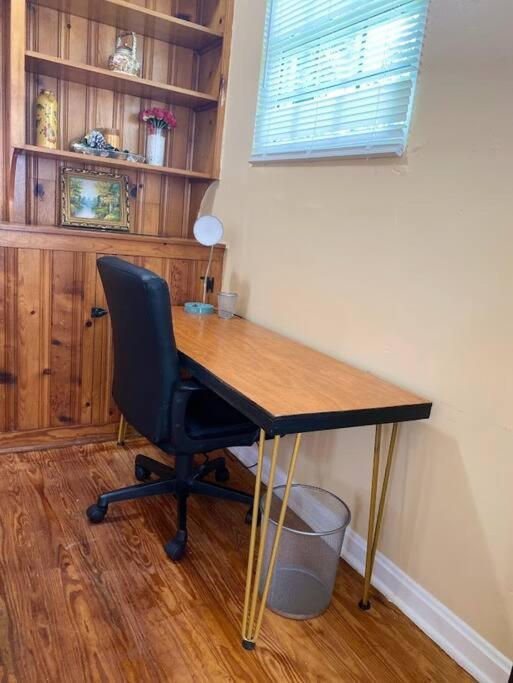 Cozy Home, King Bed, 3 Bedrooms,Close To Downtown Beaches Towncenter Jacksonville Exterior foto